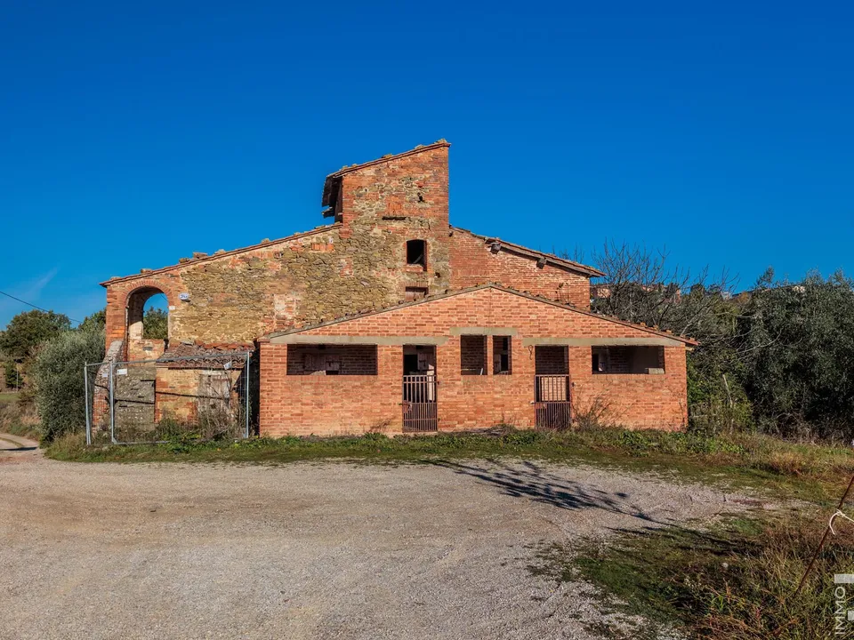 Landejendom i Sinalunga, Siena - foto 2