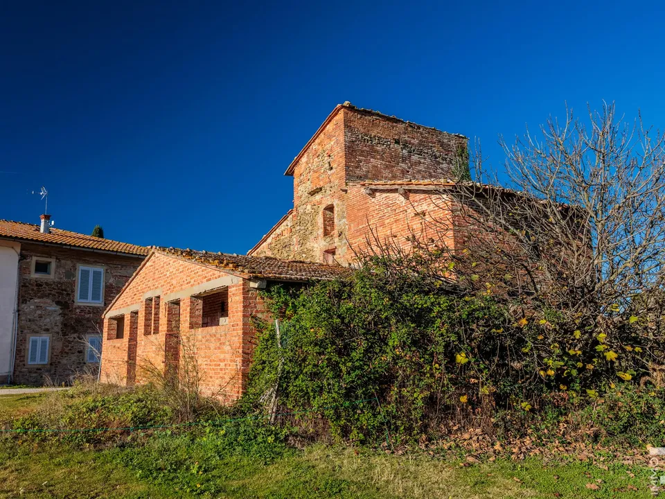 Landejendom i Sinalunga, Siena - foto 5