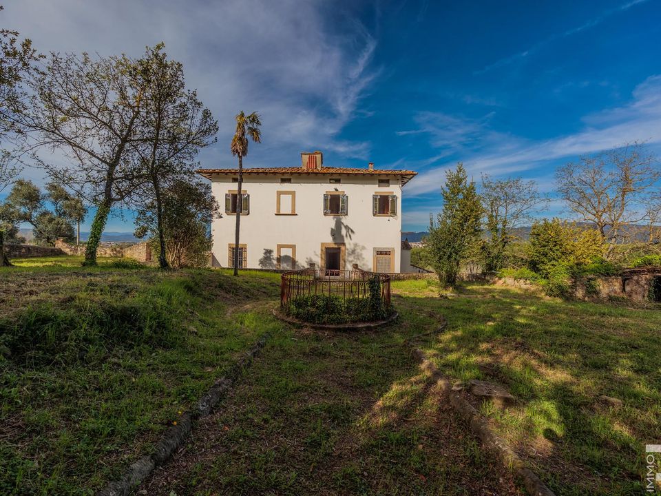 Villa - Arezzo, Arezzo - photo 5
