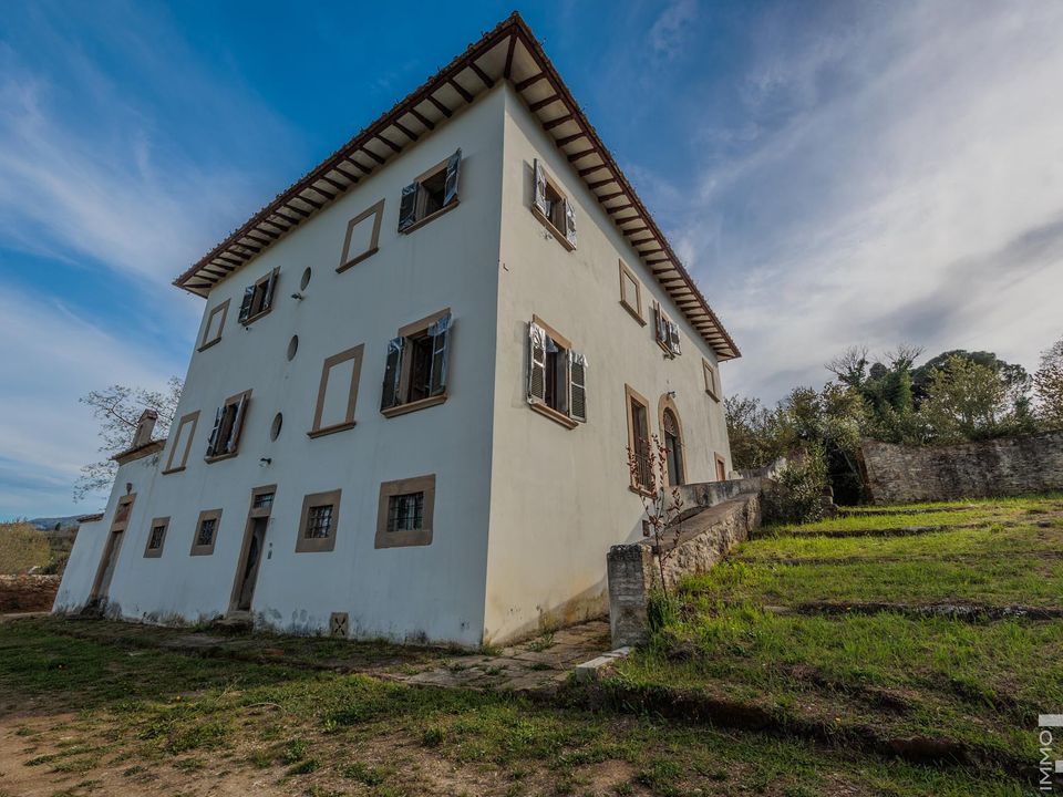 Villa - Arezzo, Arezzo - photo 2