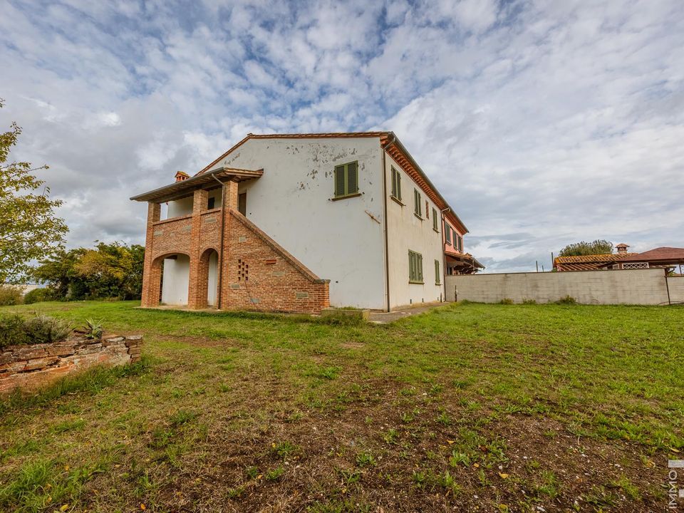Landejendom i Crespina Lorenzana, Pisa - foto 2