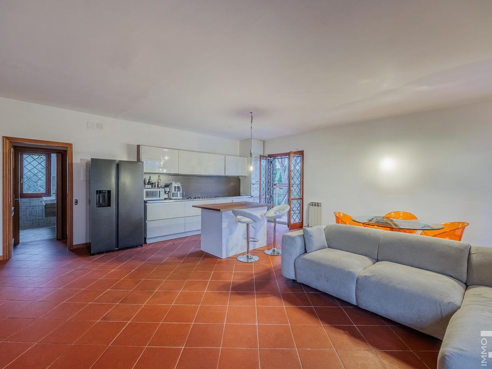 Rekkehus i San Casciano in Val di Pesa, Florence - bilde 3