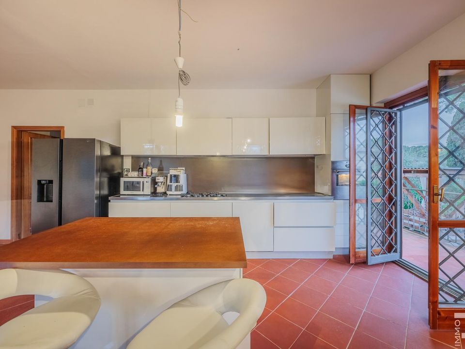 Rekkehus i San Casciano in Val di Pesa, Florence - bilde 4