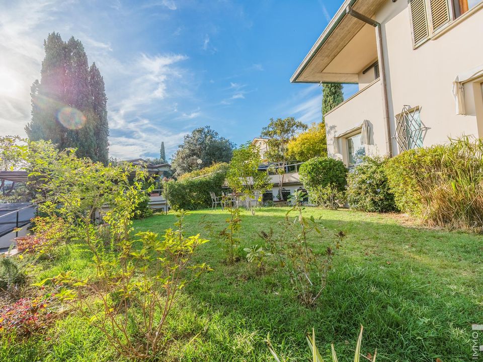 Villa i Poggio a Caiano, Prato - foto 4