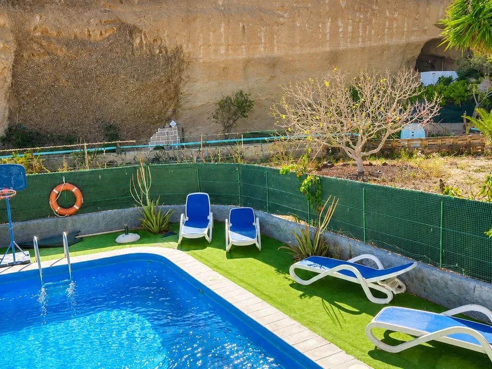 Finca i Granadilla de Abona, Tenerife - foto 4
