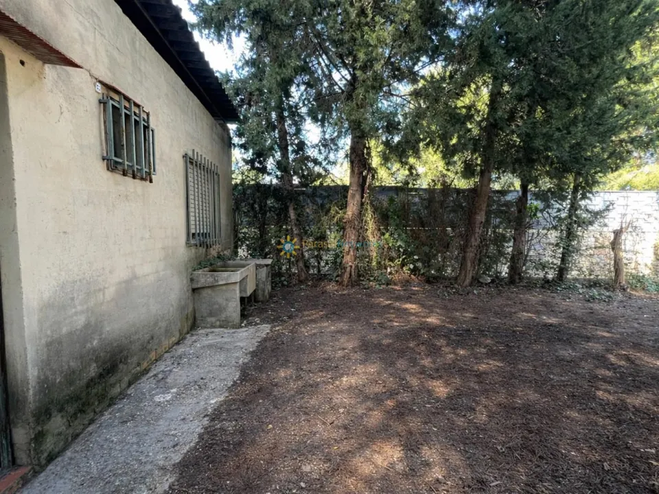 Landejendom i L'Olleria, Valencia - foto 1