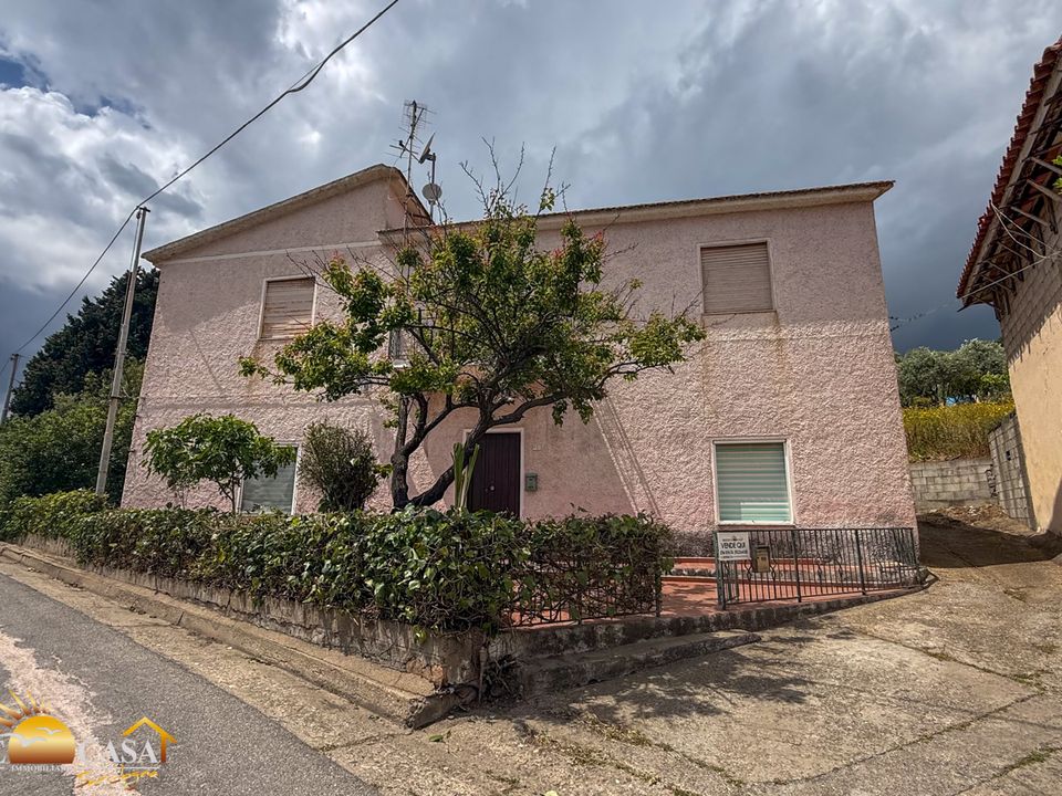 Farm hus i Budoni, Sassari - foto 1
