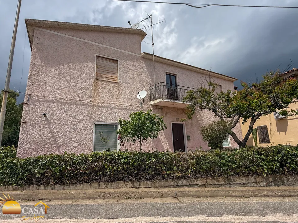 Farm hus i Budoni, Sassari - foto 3