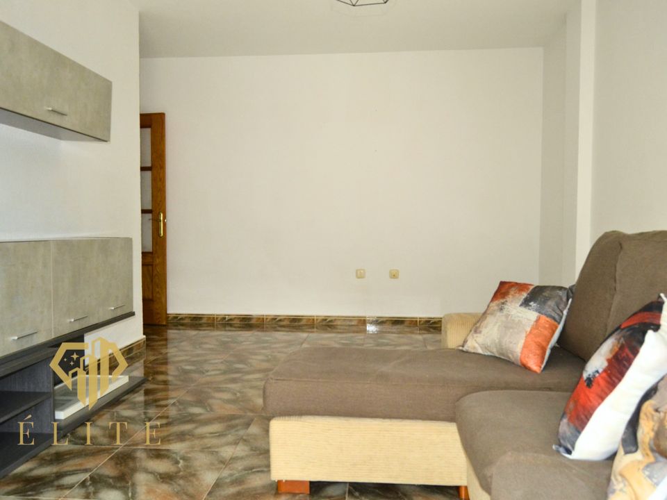 Lejlighed i Huercal-Overa, Almeria - foto 1