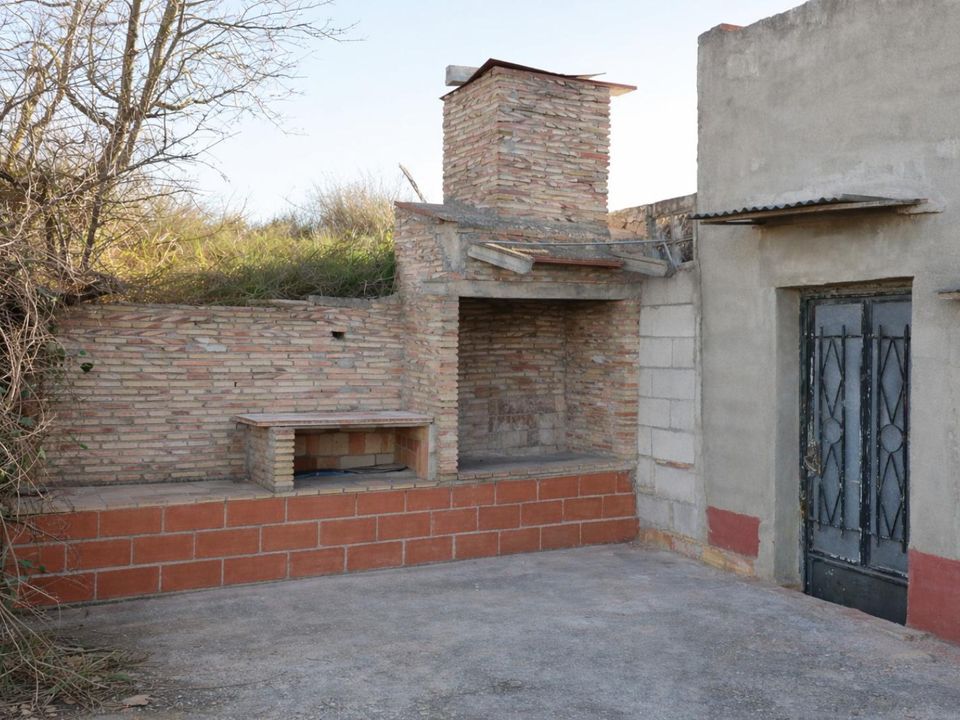 Helårsgrund i Castello De Rugat, Valencia - foto 2