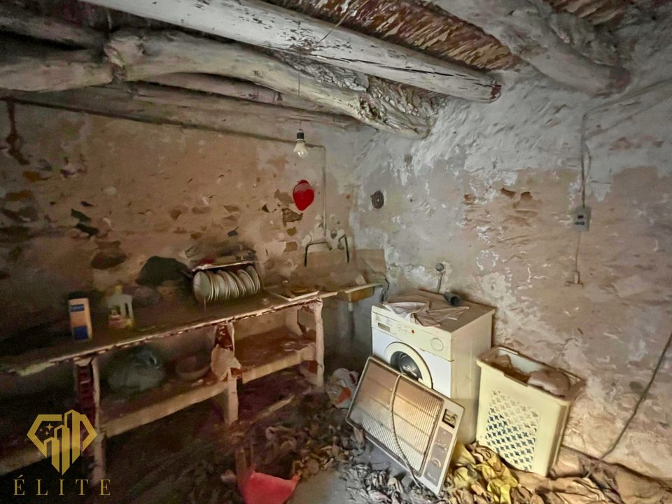 Landsbyhus i Huercal-Overa, Almeria - foto 4