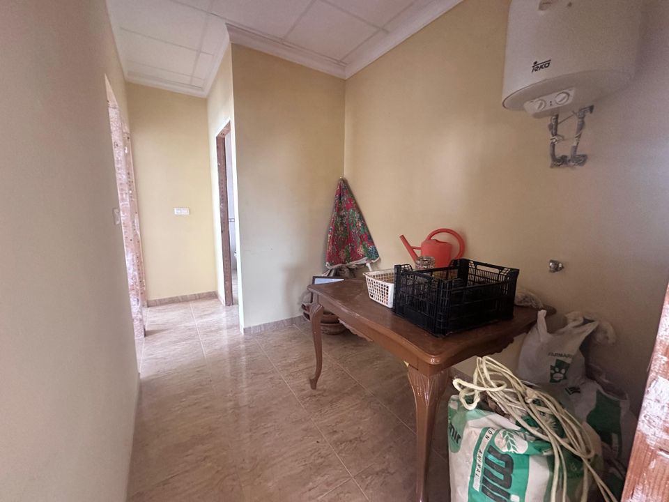 Cortijo i Huercal-Overa, Almeria - foto 2