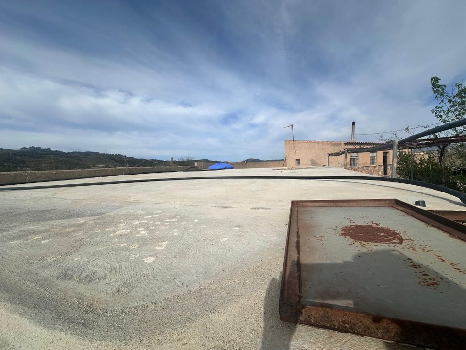 Cortijo i Huercal-Overa, Almeria - foto 5