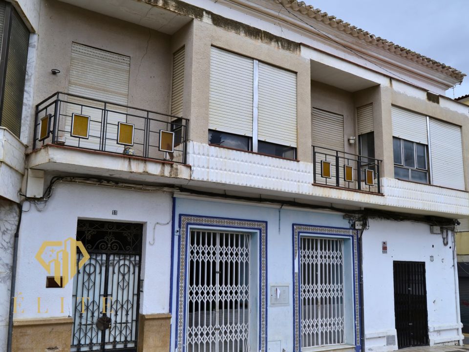 Finca i Huercal-Overa, Almeria - foto 1