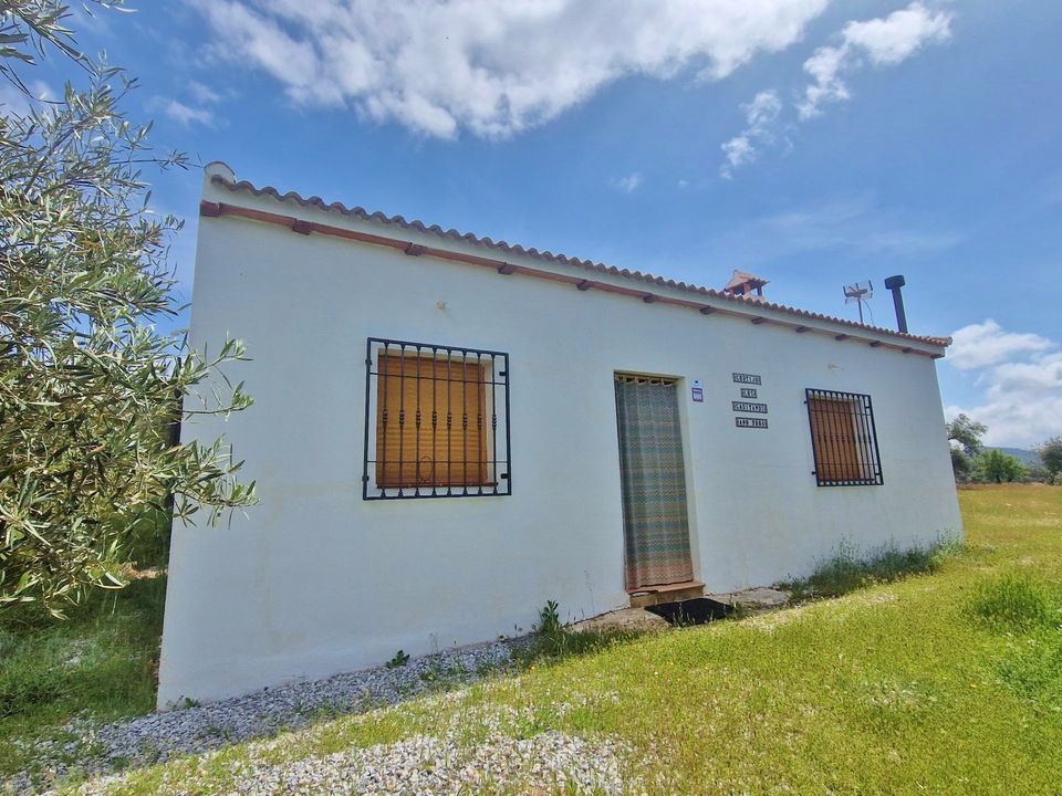 Landejendom i Jayena, Granada - foto 2