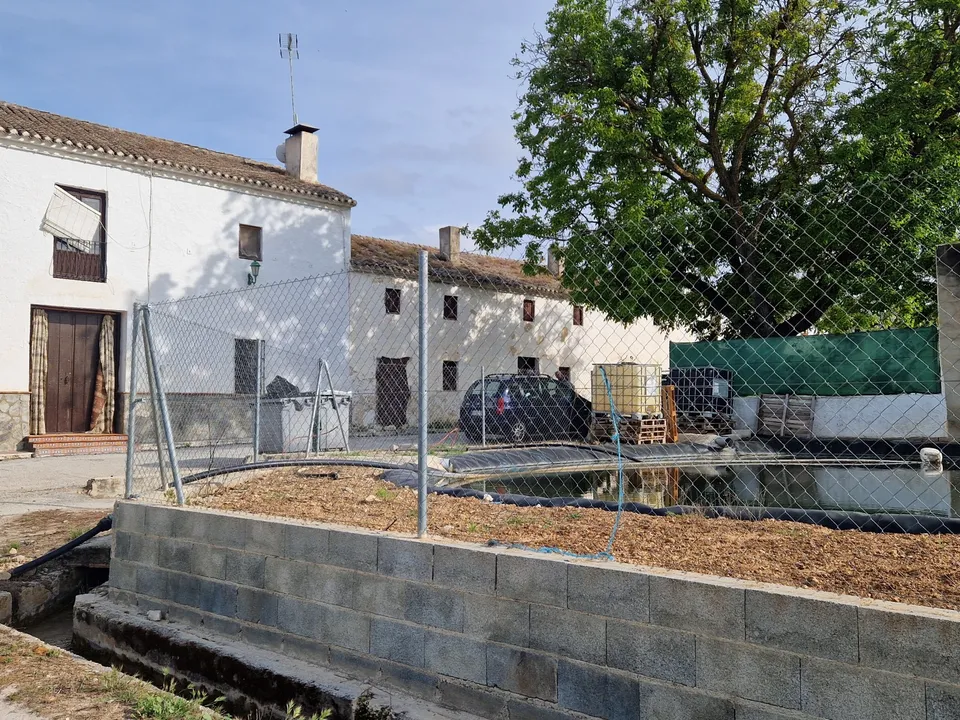 Lejlighed i Fornes, Granada - foto 3