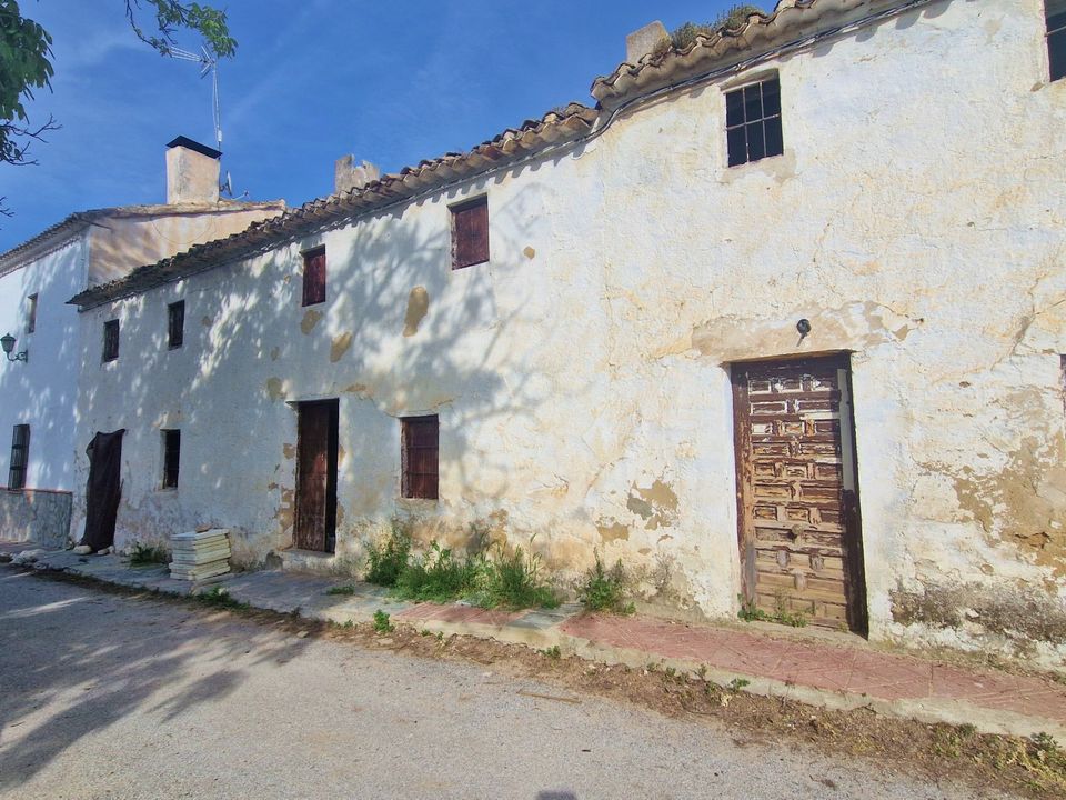 Lejlighed i Fornes, Granada - foto 2