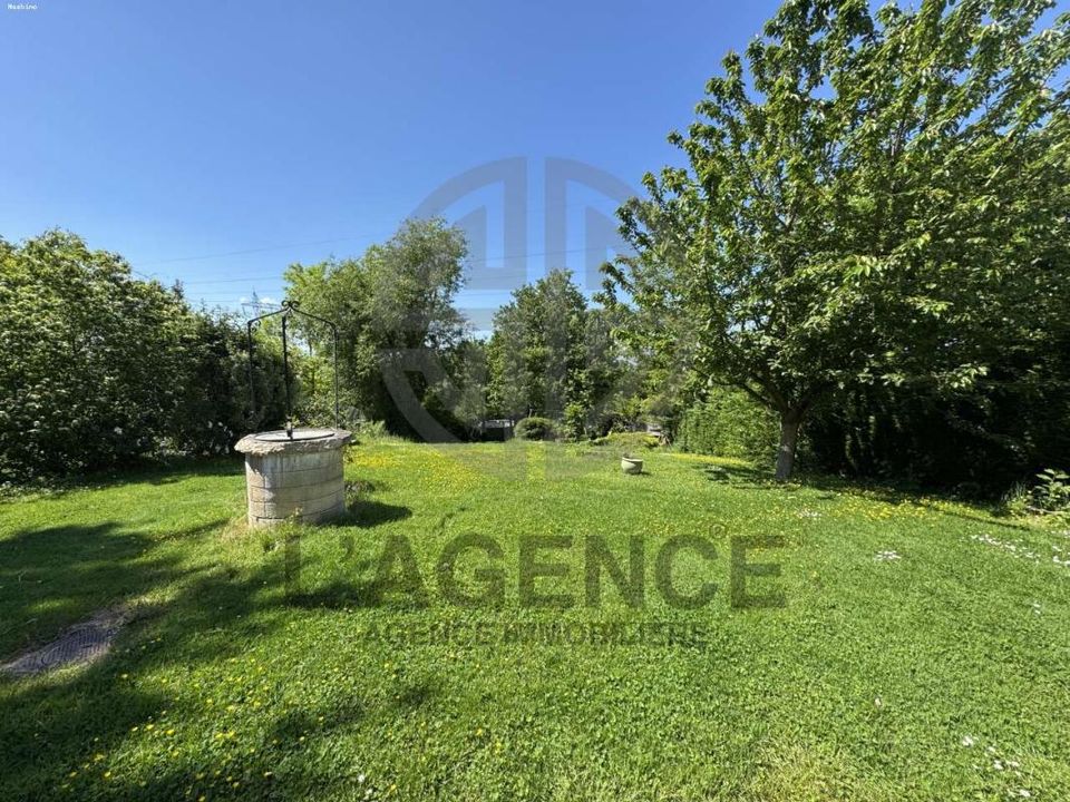 Bungalow i Villevaudé, Seine-et-Marne - foto 2