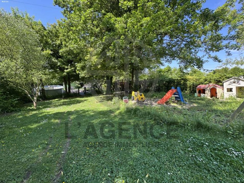 Bungalow i Villevaudé, Seine-et-Marne - foto 3