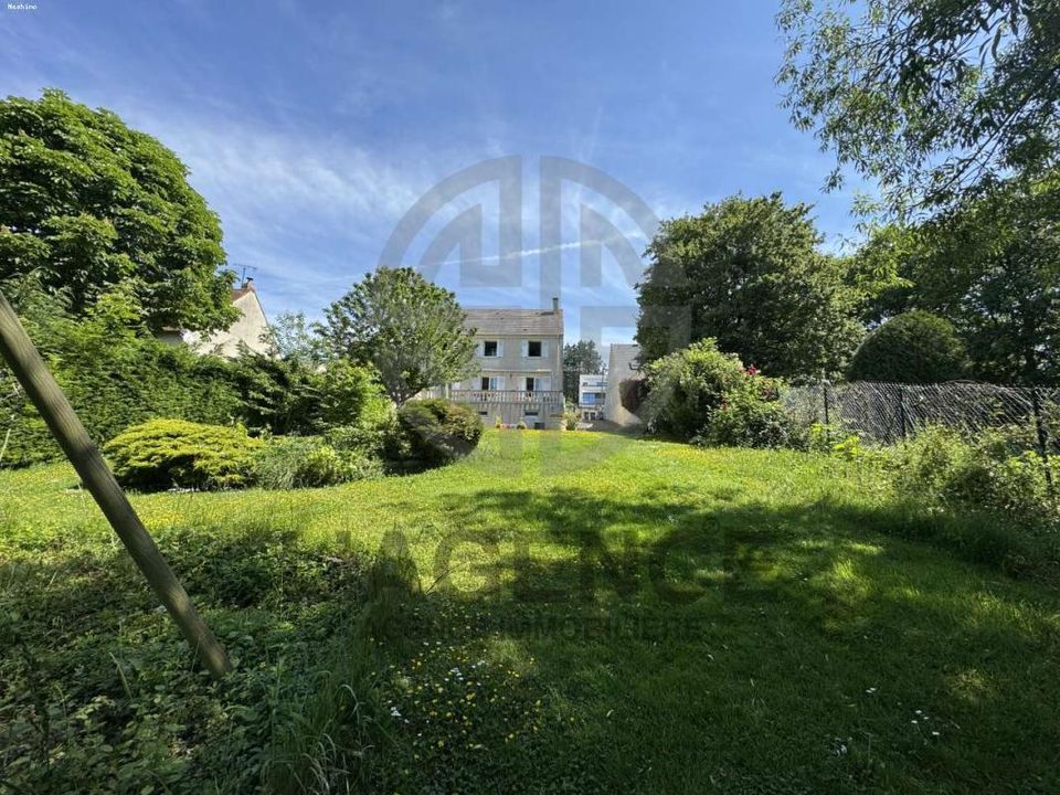 Bungalow i Villevaudé, Seine-et-Marne - foto 4