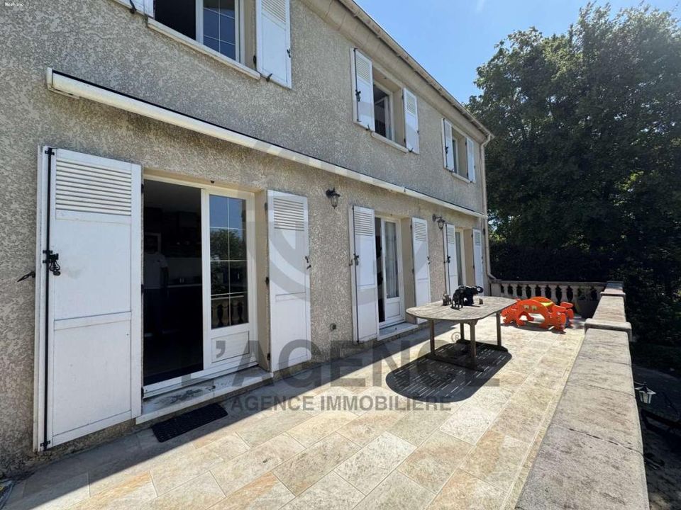 Bungalow i Villevaudé, Seine-et-Marne - foto 5