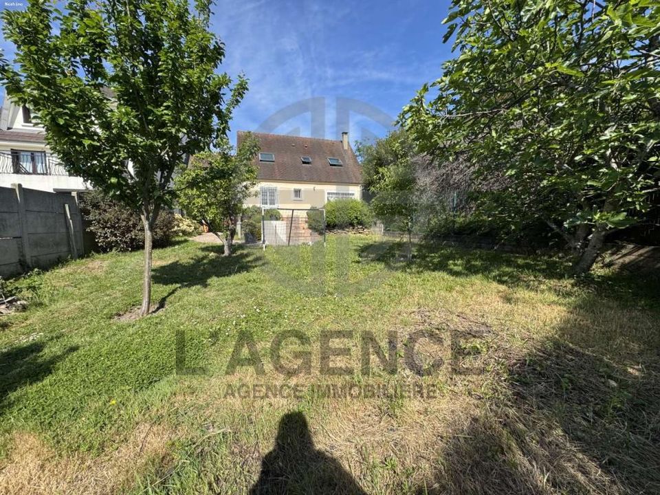 Bungalow i Courtry, Seine-et-Marne - foto 1