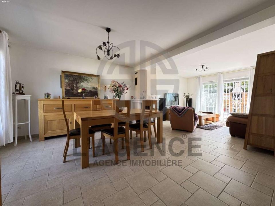 Bungalow i Courtry, Seine-et-Marne - foto 3