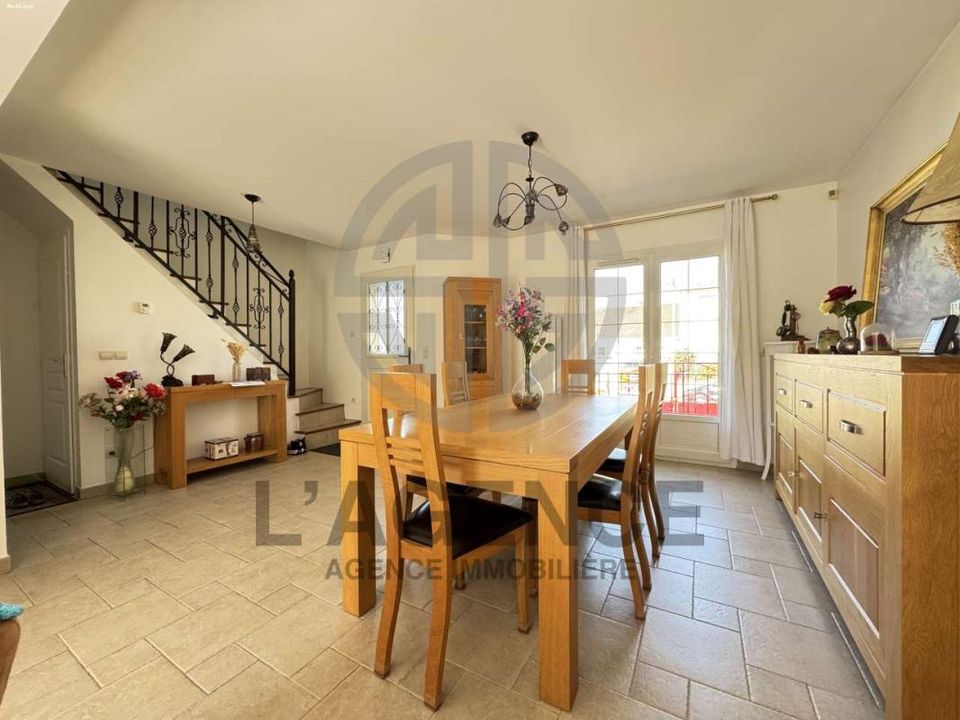Bungalow i Courtry, Seine-et-Marne - foto 5