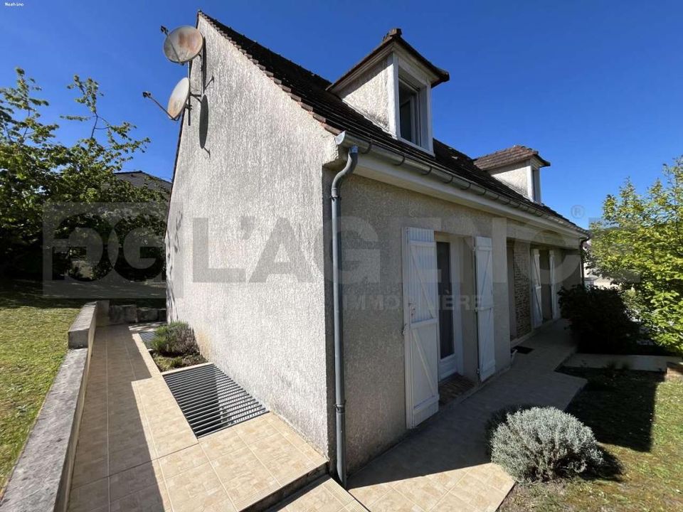 Villa i Coubron, Seine-Saint-Denis - foto 2