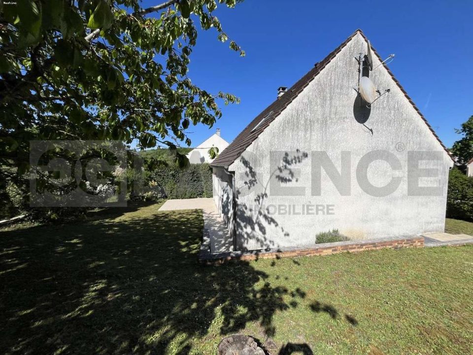 Villa i Coubron, Seine-Saint-Denis - foto 3