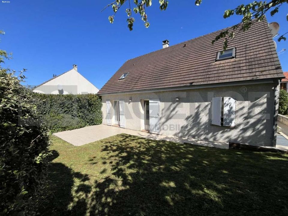 Villa i Coubron, Seine-Saint-Denis - foto 4