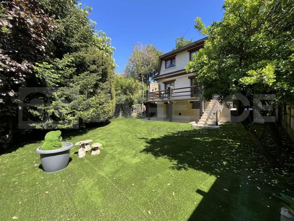 Villa i Coubron, Seine-Saint-Denis - foto 3