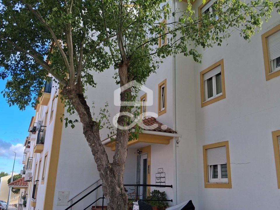 Lejlighed i Setubal, Setubal - foto 1