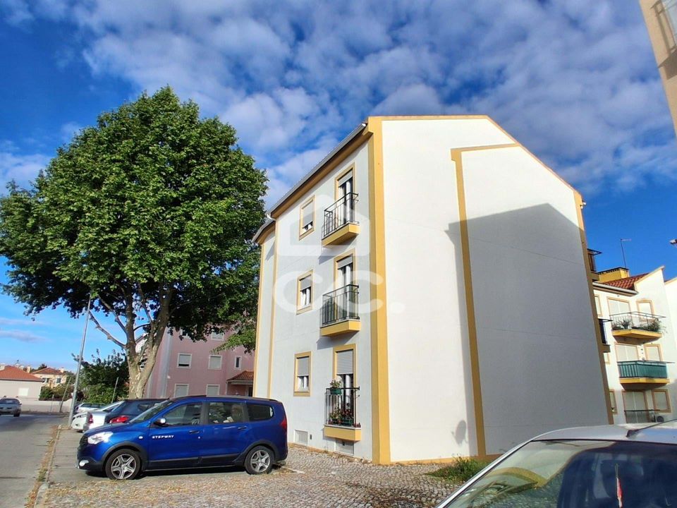 Lejlighed i Setubal, Setubal - foto 2