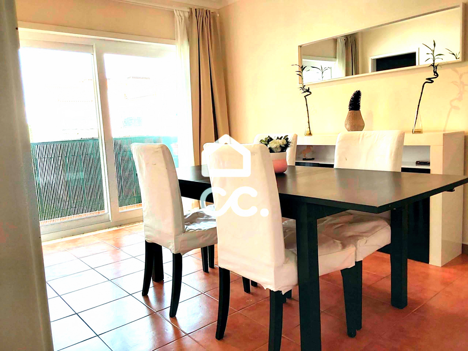 Lejlighed i Setubal, Setubal - foto 4