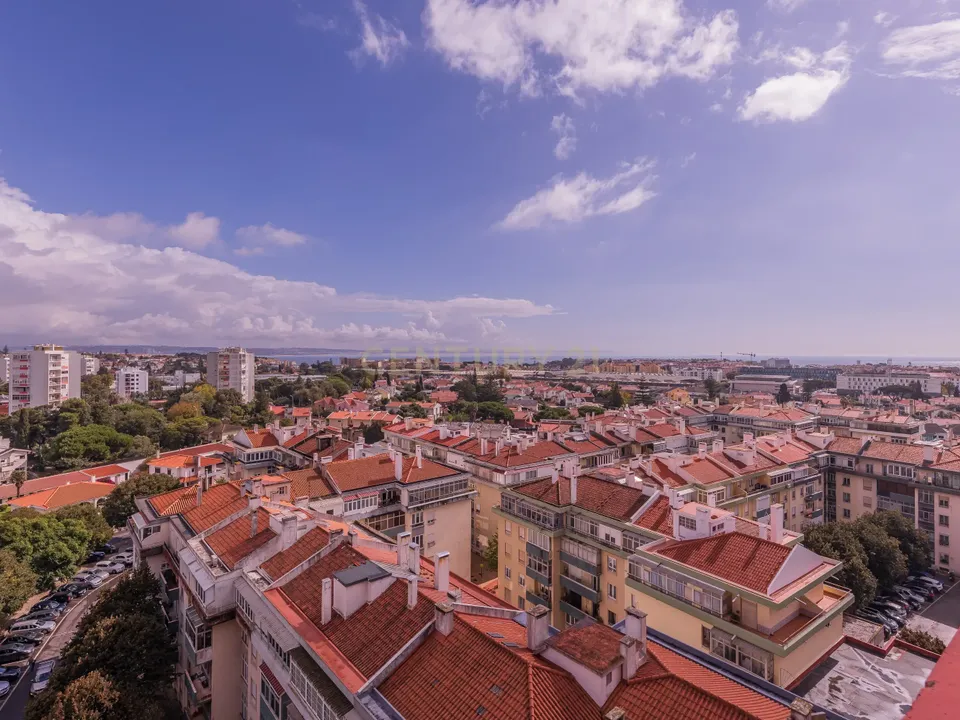 Lejlighed i Oeiras, Lisbon - foto 5