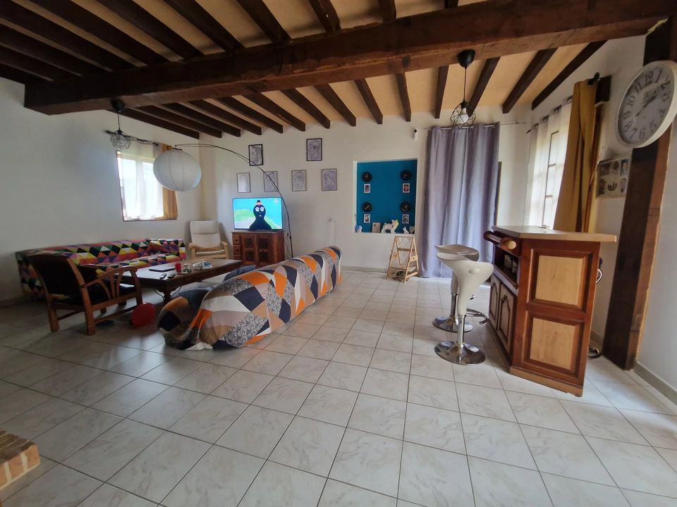 Villa i Le Favril, Eure-et-Loir - foto 4