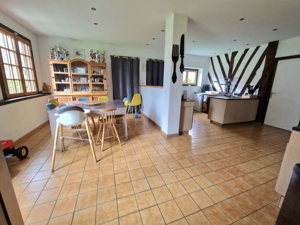 Villa i Le Favril, Eure-et-Loir - foto 5