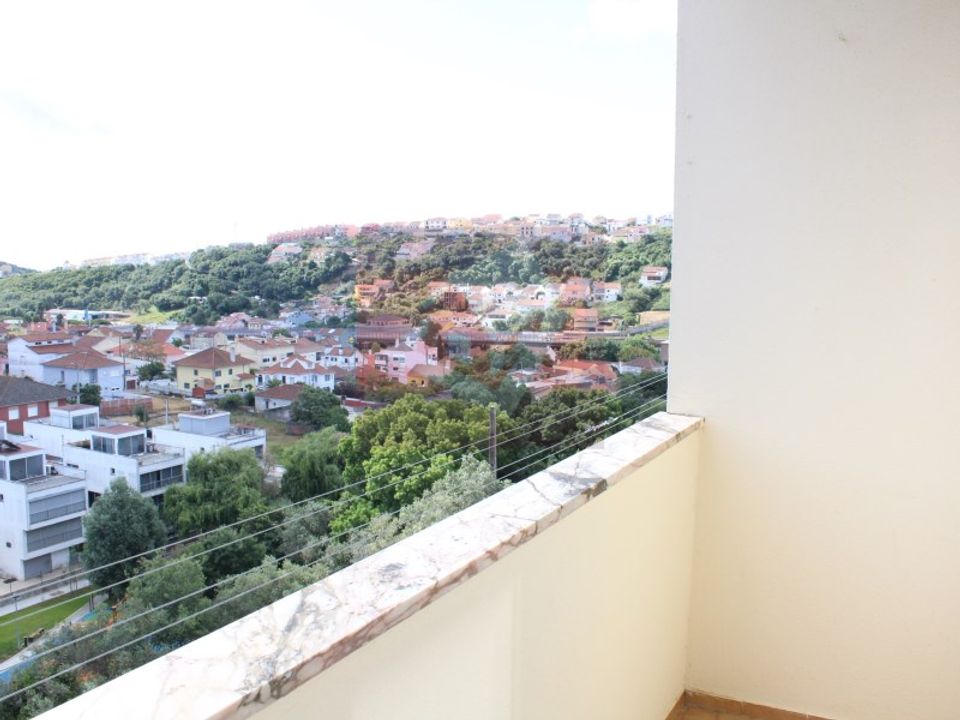 Lejlighed i Odivelas, Lisbon - foto 4