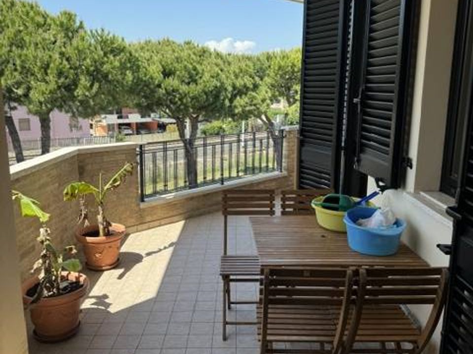 Lejlighed i Roseto degli Abruzzi, Teramo - foto 2