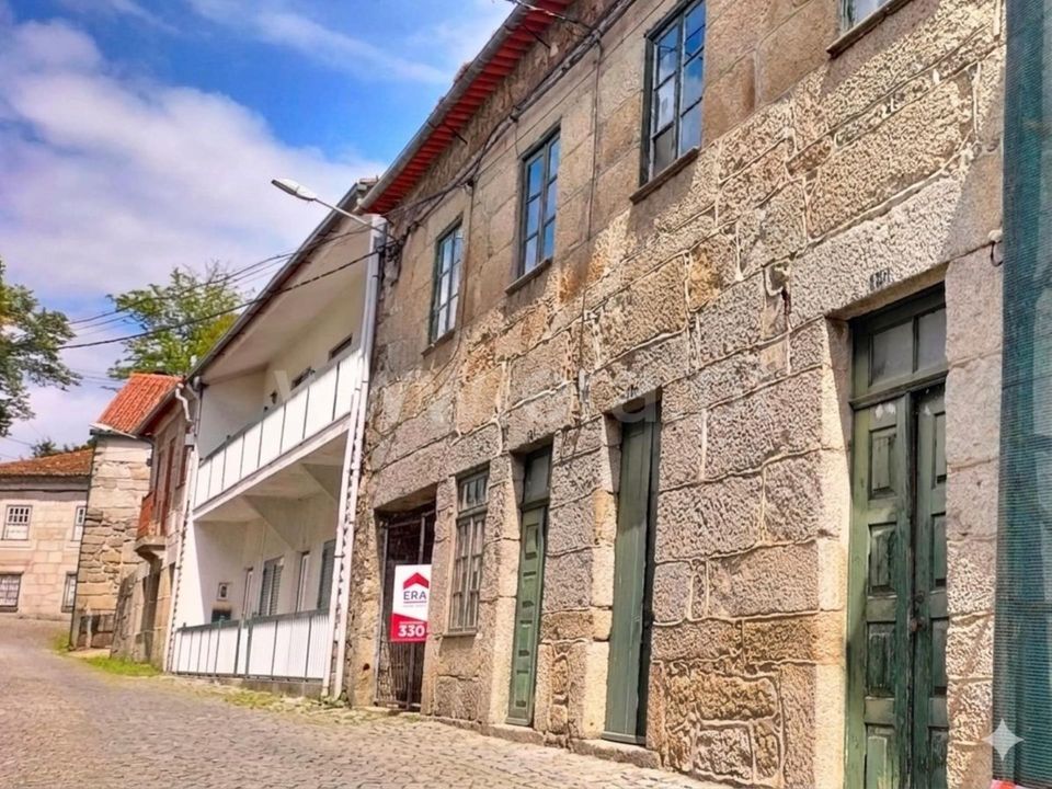 Villa i Nelas, Viseu - foto 1