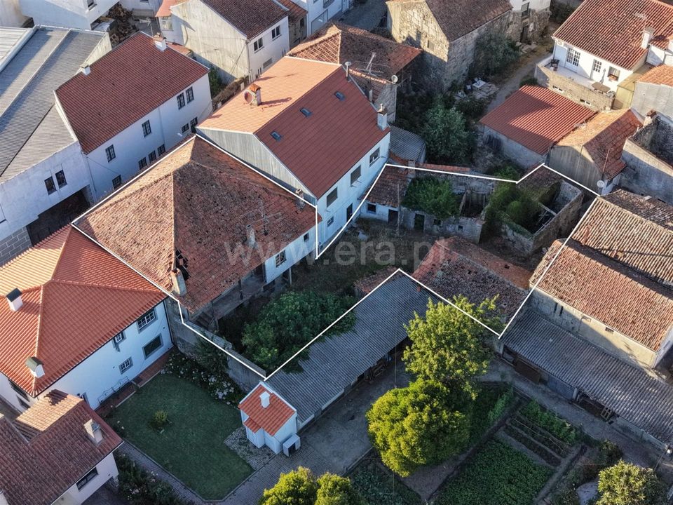 Villa i Nelas, Viseu - foto 3