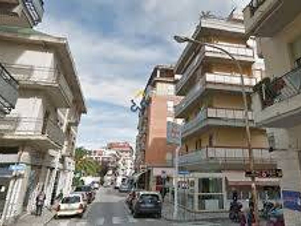 Lejlighed i San Benedetto Del Tronto, Ascoli Piceno - foto 3