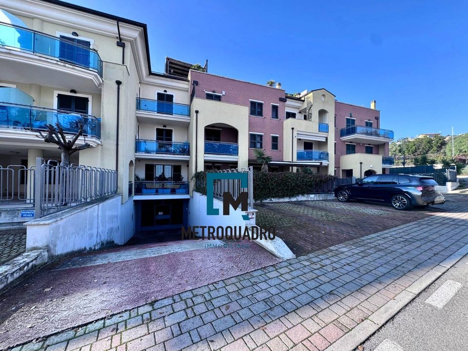 Lejlighed i Grottammare, Ascoli Piceno - foto 1