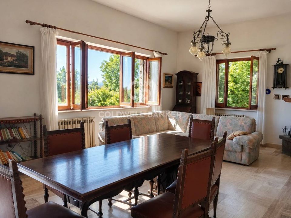 Villa i Sutri, Viterbo - foto 2