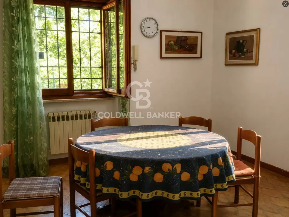 Villa i Sutri, Viterbo - foto 3