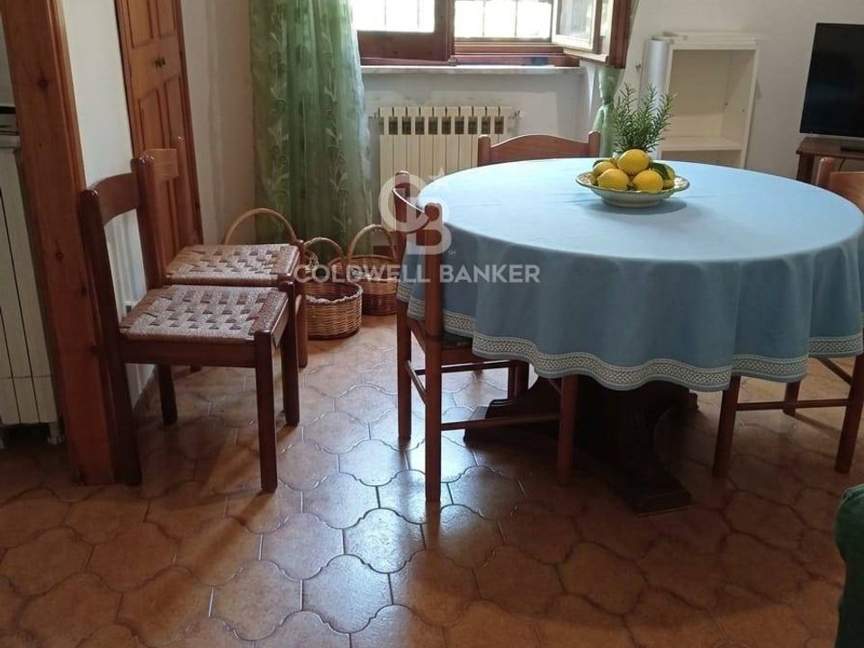 Villa i Sutri, Viterbo - foto 4