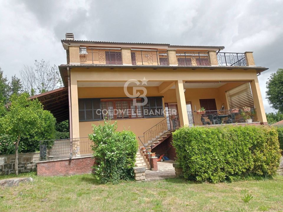 Villa i Sutri, Viterbo - foto 2