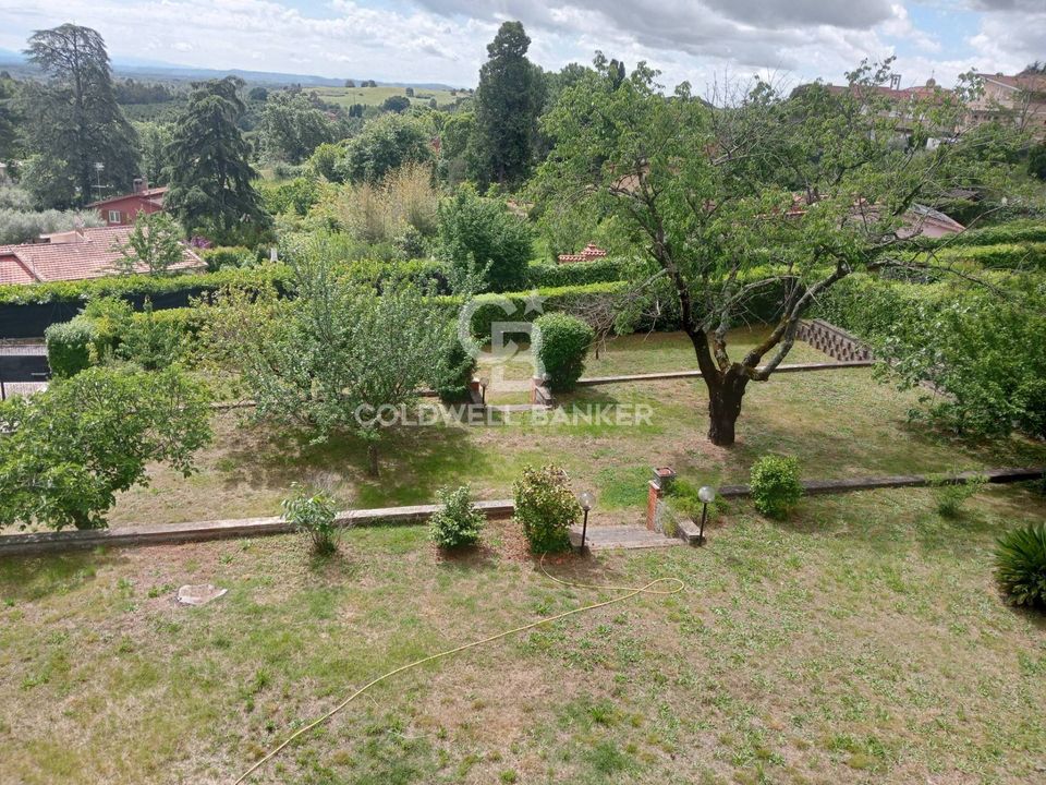 Villa i Sutri, Viterbo - foto 1