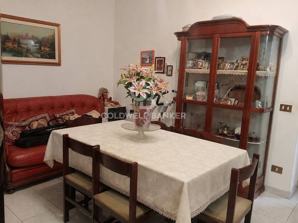 Lejlighed i Sutri, Viterbo - foto 5